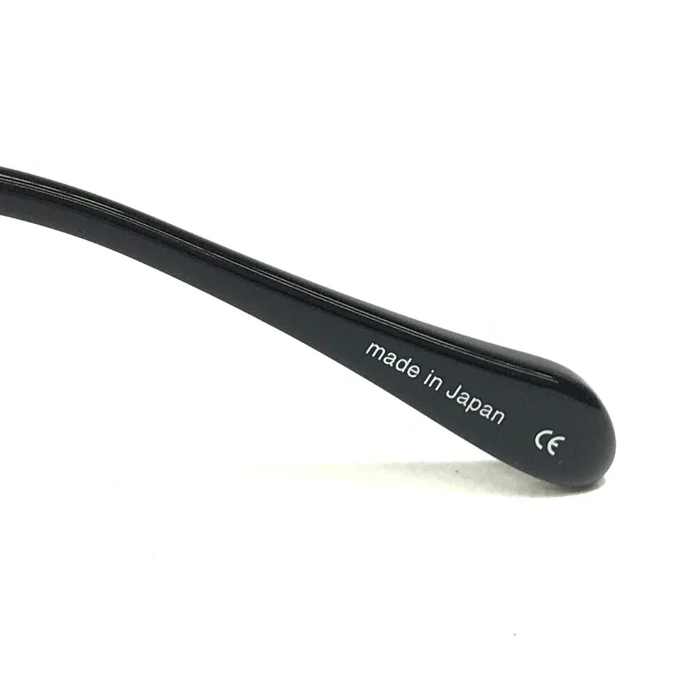 Oliver Peoples Eyeglasses Frames OV5083 4664 Tristano Black Rectangle 53-18-140